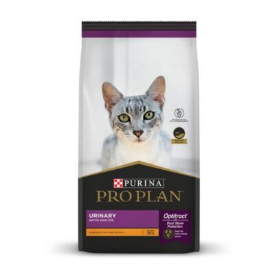 PRO PLAN Gato Adulto Urinary 24x85g